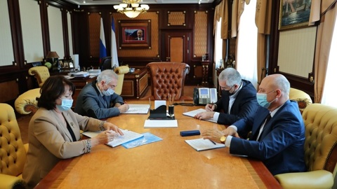 Доходы крымчан падают