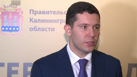 Алиханов высказался о плане Литвы перекрыть транзит белорусских грузов