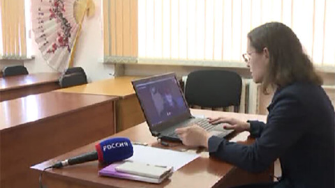 Учащиеся 5-8 классов школ Читы перейдут на дистант