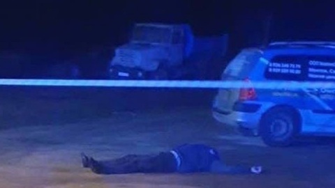 Задержаны устроившие смертельную перестрелку в Химках приятели