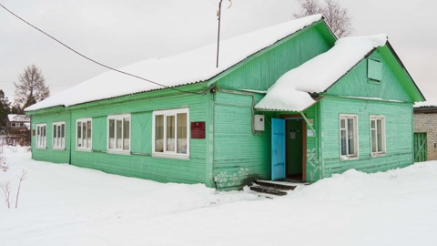 В Карелии за последние два года обеспечили интернетом 449 соцобъектов