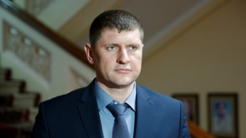 Приостановлено членство мэра Краснодара в партии "Единая Россия"