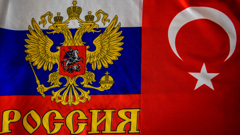 Вместо НАТО Турцию "отправили" к России, Китаю и Ирану