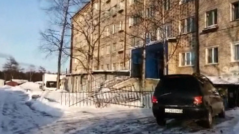 Ученица школы-интерната, избившая до смерти пенсионера, не окончила учебу