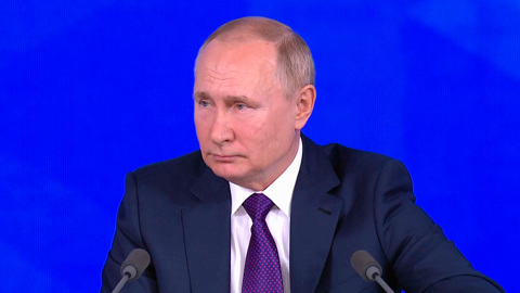 Путин обещал помочь со строительством инфекционной больницы в Бурятии