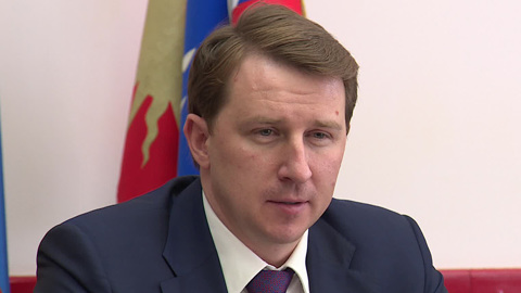 Мэр Сочи вошел в пятерку лидеров в рейтинге глав крупных городов РФ