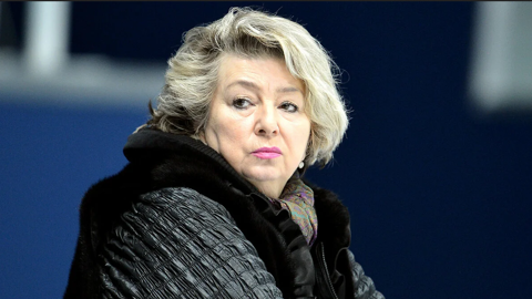 Тарасова – о словах Баха: он занимается популизмом, кто ему верит?