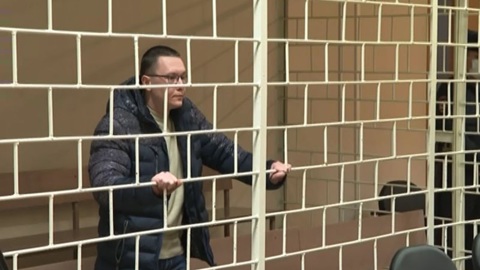 Красноярец отправится в колонию за убийство студентки 12 лет назад
