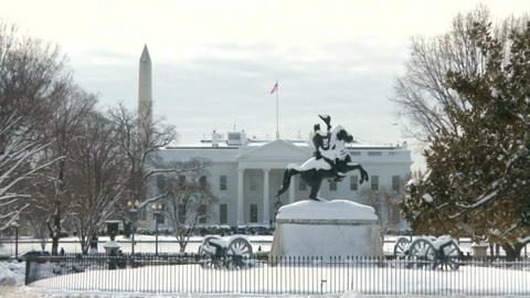 У США "кончаются острова", а средство против гиперзвука лишь одно