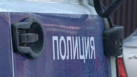 Калужская полиция обнаружила у иностранца 30 свертков с героином