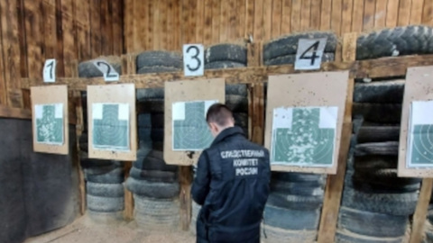 После кровавой расправы в томском тире возбуждено дело
