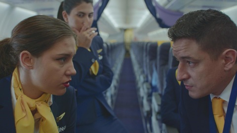 Кинескоп с Петром Шепотинником. Современное французское кино