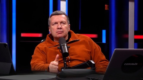 Старая повестка нового года: Соловьев о противоречиях в позиции Запада