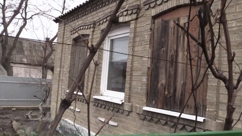 Жизнь в Донбассе: расслабиться нельзя ни на минуту