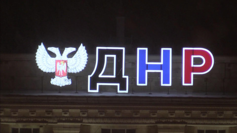 ВСУ размещают военную технику у жилых домов на границе с ДНР и ЛНР