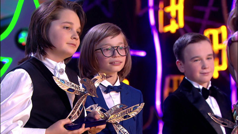 "Синяя птица" ждет новые таланты