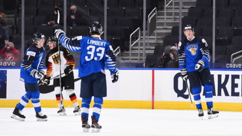 В IIHF уверяют, что чемпионату мира не грозит отмена из-за ковида