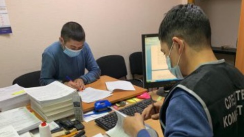 Из-за убийства семьи в Канске возбуждено уголовное дело