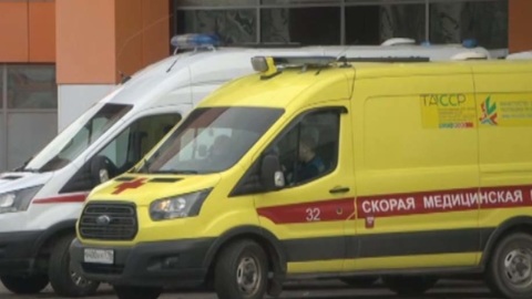 В Самарской области мать с ребенком угорели в бане