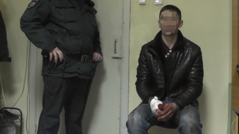 Мужчина, обезглавивший жену за отказ рожать третьего ребенка, предстанет перед судом