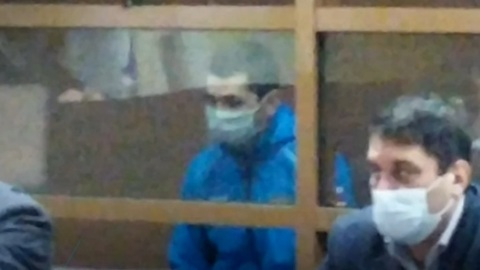 Обезглавивший жену пермяк приговорен к пожизненному заключению