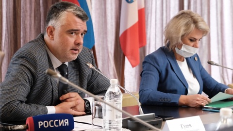 Зампред правительства Новгородской области уволился после пьяной выходки в пабе