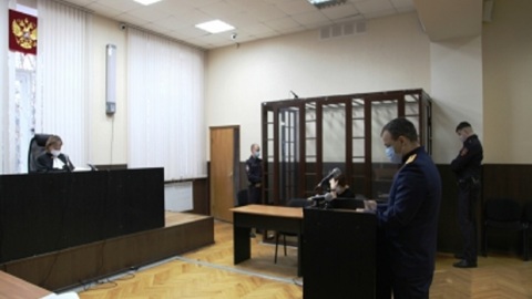 Иностранец подозревается в убийстве липчанина на почве ревности