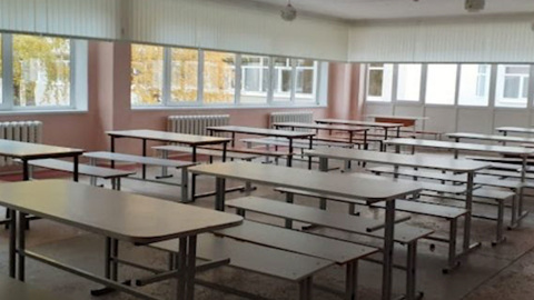 В 11 школах Уфы прошла массовая эвакуация