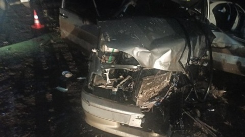 Виновник серьезного ДТП в Ставрополье 16 раз за год нарушал ПДД