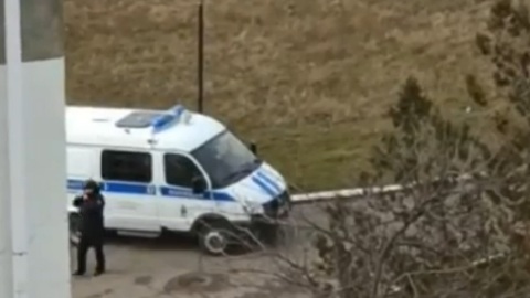В Ставропольском крае мужчина открыл стрельбу в больнице
