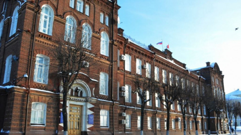 Режим повышенной готовности вводится в Костромской области на время праздников