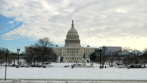 США на переговорах с РФ рассчитывают на открытые каналы дипломатии