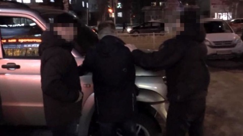Экс-полицейский получил 8,5 лет колонии за покровительство проституции
