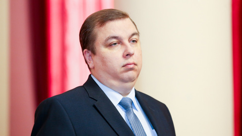 Вице-губернатор Пензенской области получил премию за отказ от взятки
