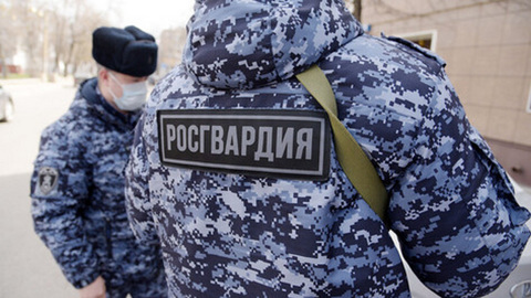 Пациент больницы напал с ножом на соседа по палате