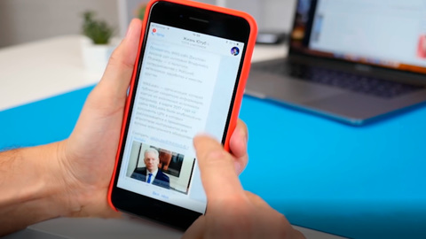 "Умная" колонка предложила ребенку смертельно опасное развлечение
