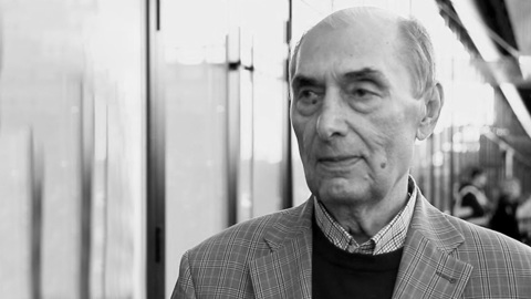 Умер ветеран хоккейного "Спартака" Валерий Фоменков