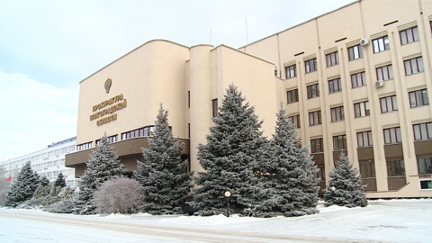 Бухгалтера налоговой обвиняют в хищении пожертвований для детдома