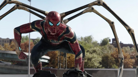 Компания Sony Pictures поставила на паузу свою деятельность в России