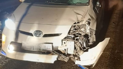 В Амурской области молодой человек погиб под колесами автомобиля