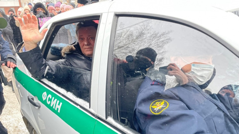 Суд признал мэра Томска виновным в превышении полномочий