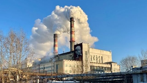 100 млн рублей: подсчитан ущерб от аварии на Улан-Удэнской ТЭЦ-1