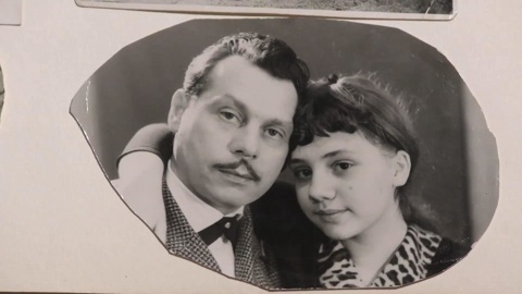 Отцы и дети. Тереза Дурова // Смотрим