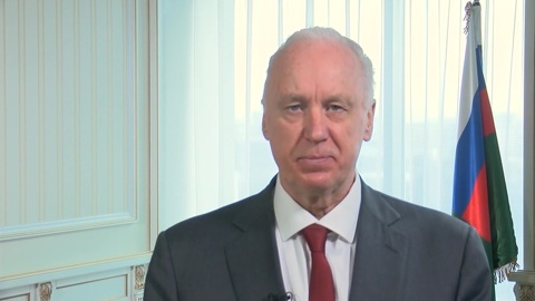 Бастрыкин заинтересовался романтическим шансонье