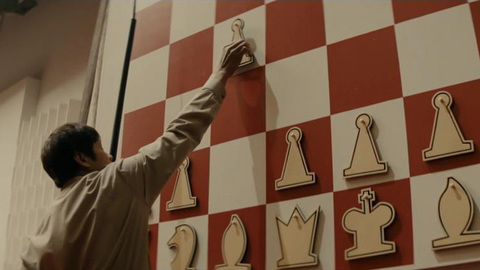 Новости на "России 24". История самого долгого матча: "Чемпион мира" вышел в прокат