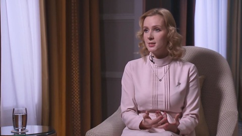 Львова-Белова: 9-летняя студентка психфака МГУ должна учиться по индивидуальному плану