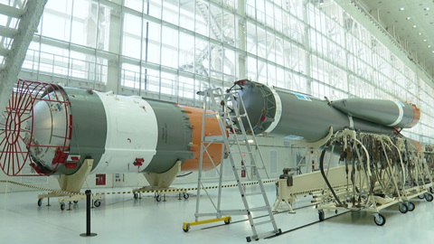На космодроме Восточный совершенствуют экскурсионную программу