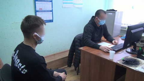Повара-наркомана задержали в Костроме