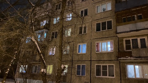 В Твери семилетний ребенок выжил после падения с пятого этажа