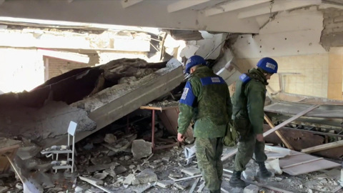 Берлин – Киеву: конфликт не решить военными методами